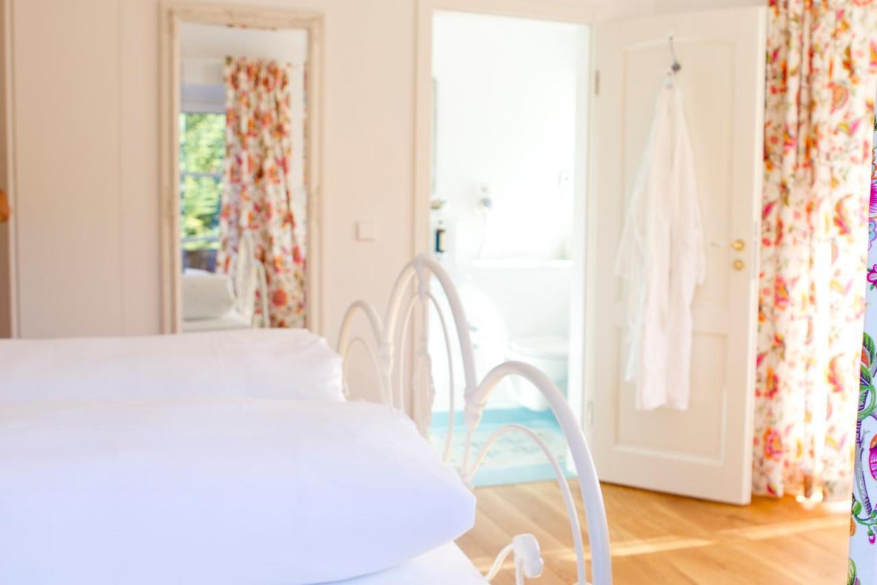 Landhaus Marinella Hotel Garni Bad Wiessee Kamer foto